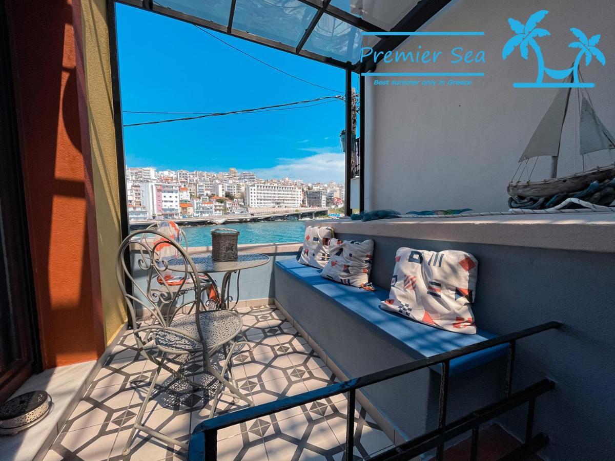 Carnagio All Season Kavala Exterior photo