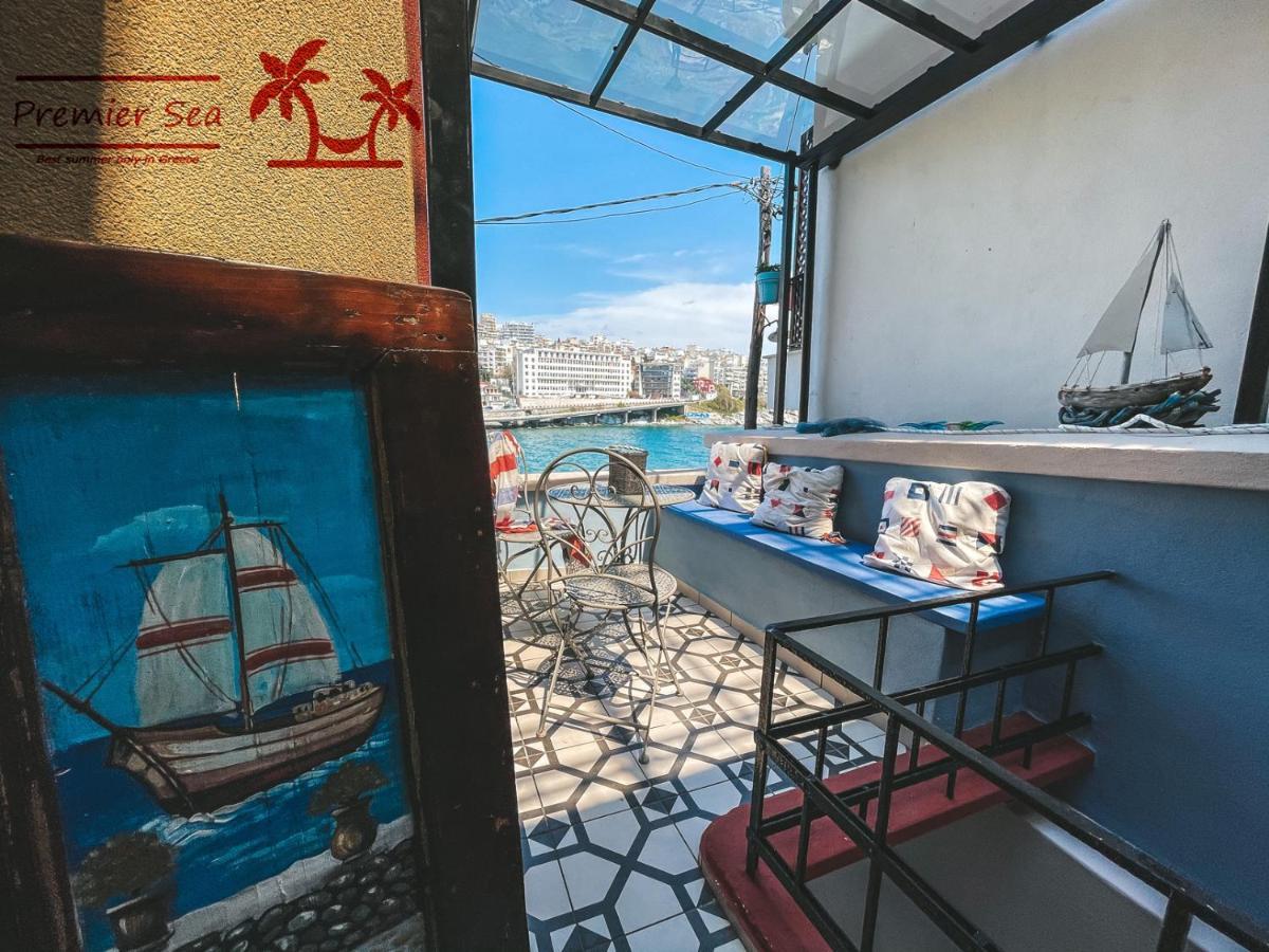 Carnagio All Season Kavala Exterior photo