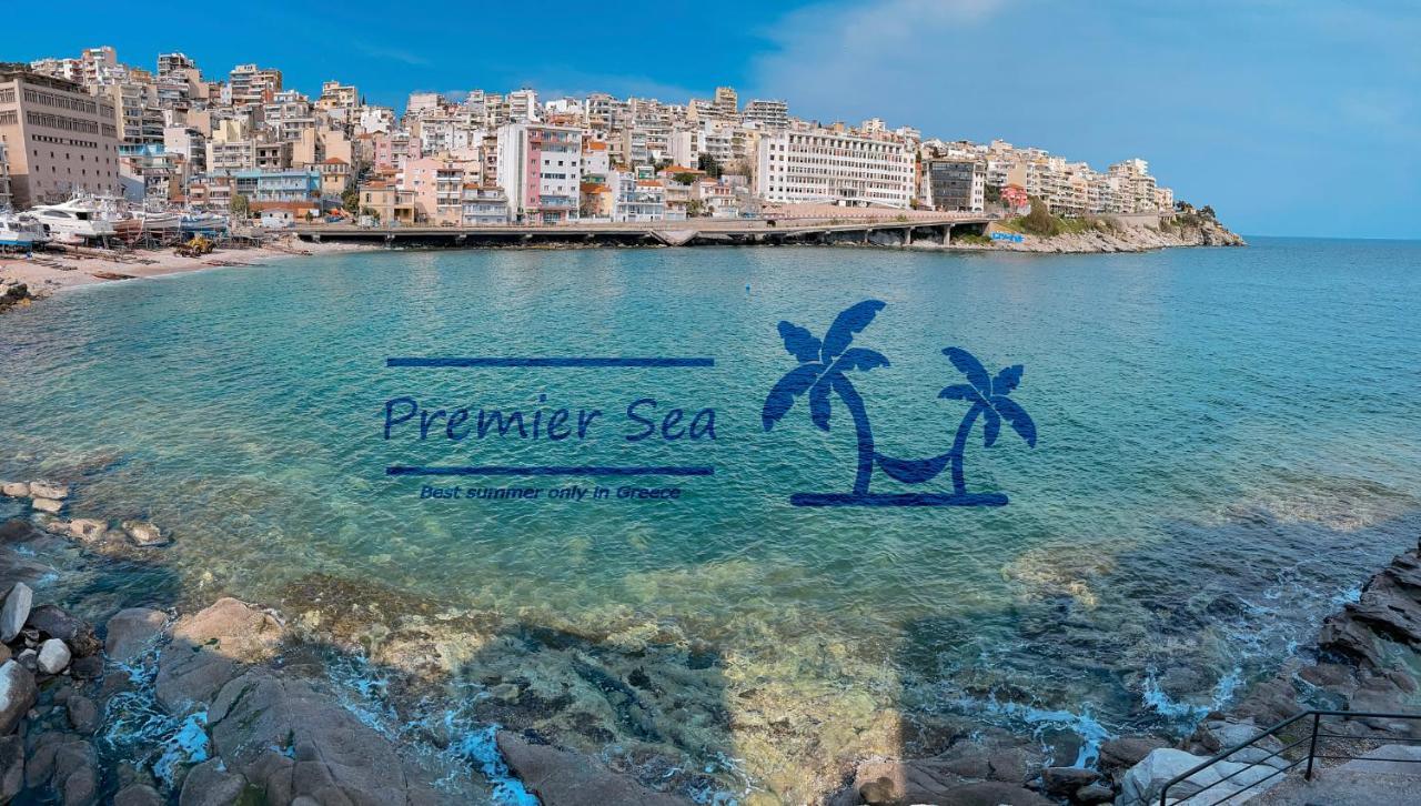Carnagio All Season Kavala Exterior photo