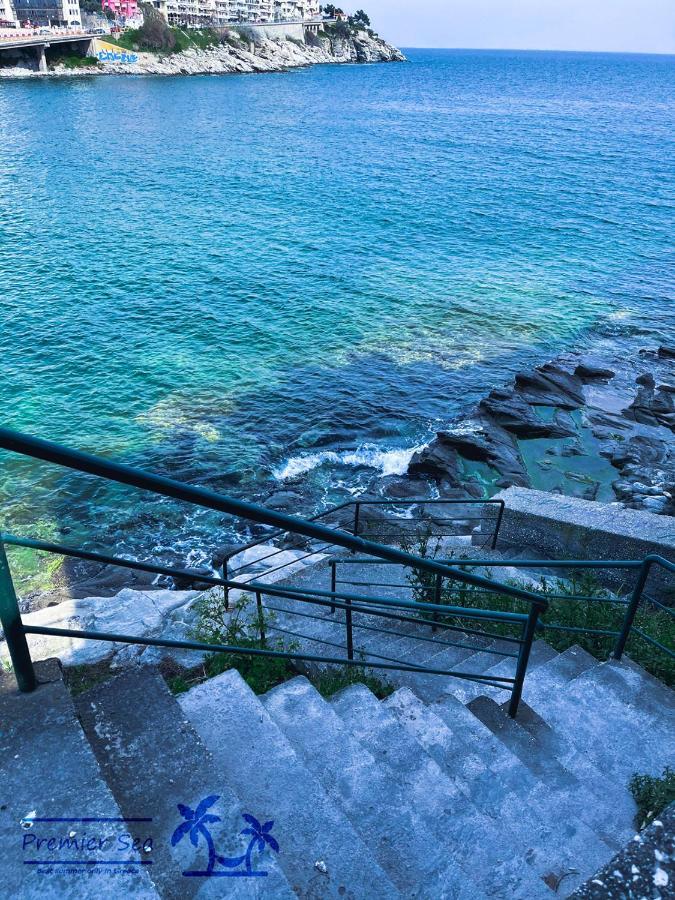 Carnagio All Season Kavala Exterior photo