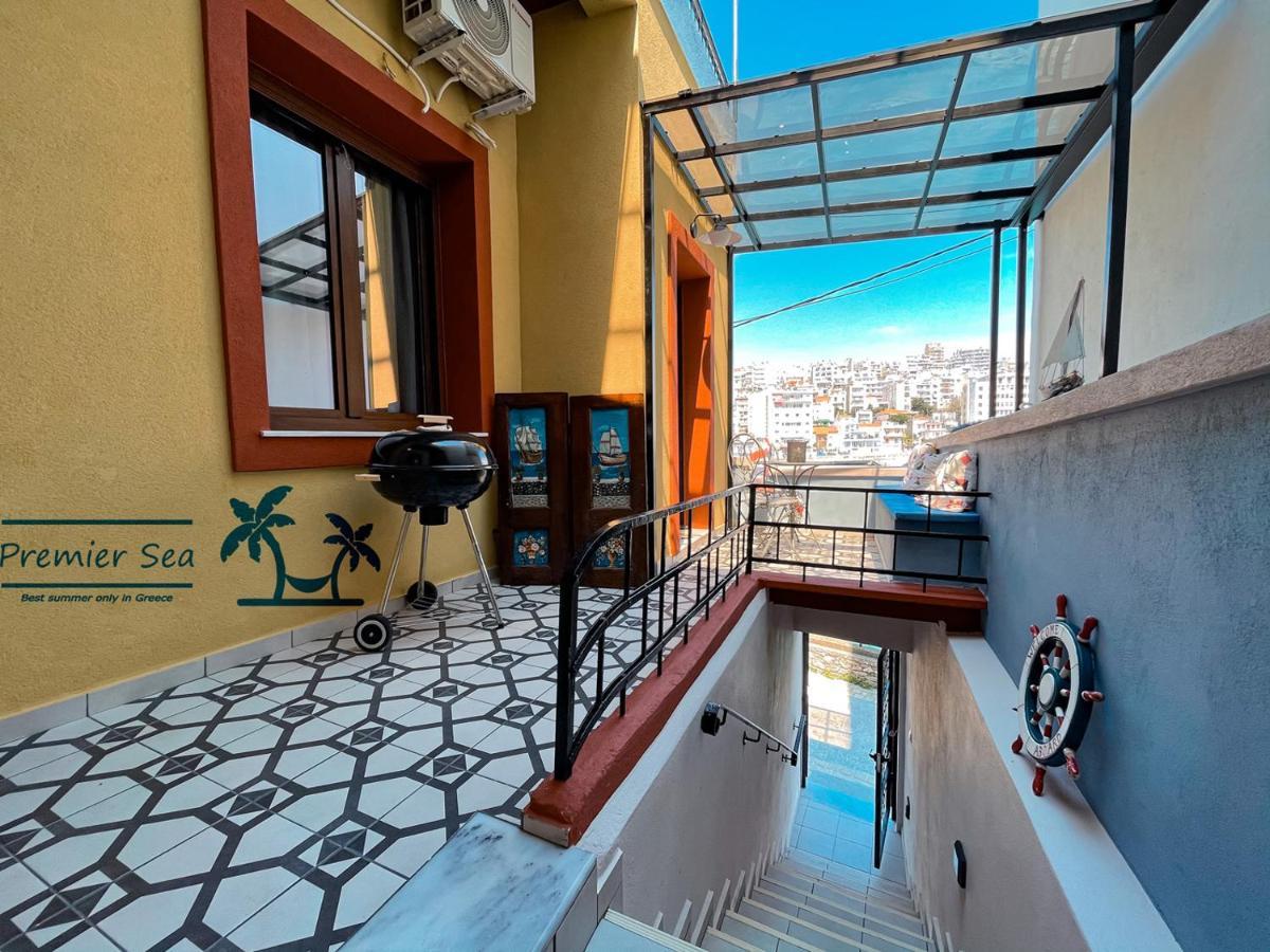 Carnagio All Season Kavala Exterior photo