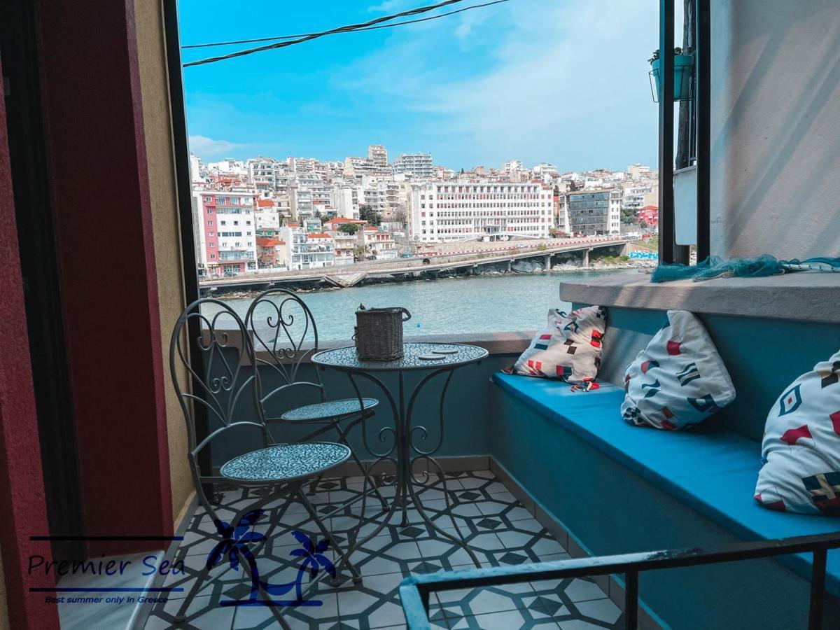 Carnagio All Season Kavala Exterior photo
