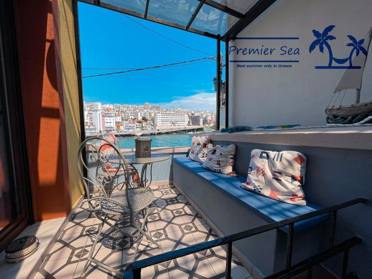 Carnagio All Season Kavala Exterior photo