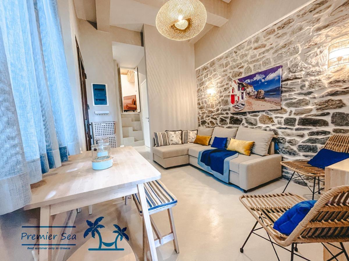 Carnagio All Season Kavala Exterior photo