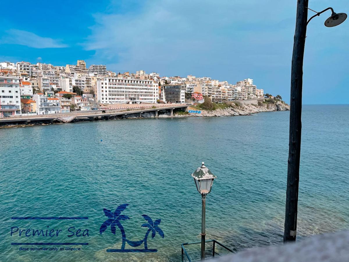 Carnagio All Season Kavala Exterior photo