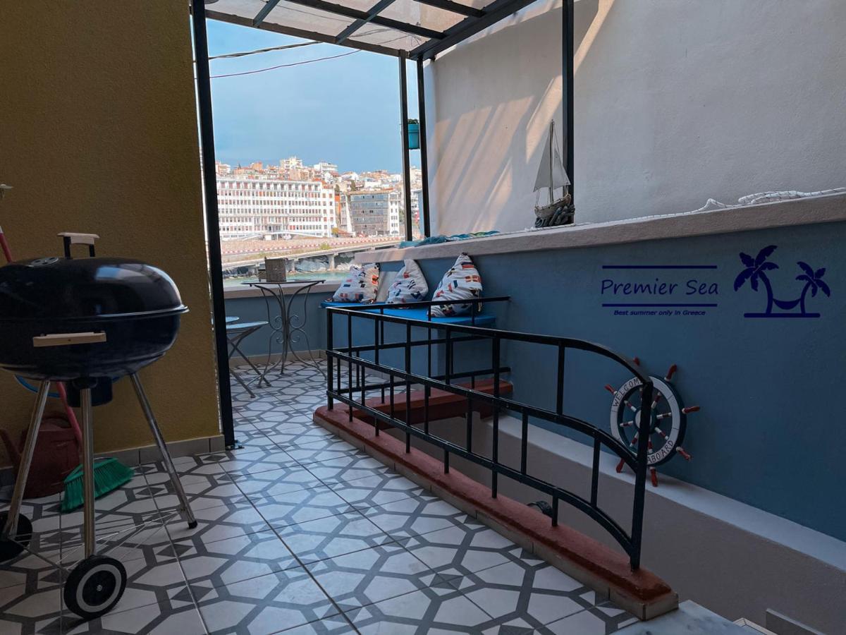 Carnagio All Season Kavala Exterior photo