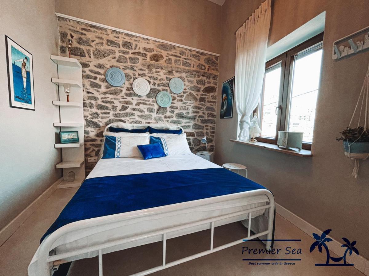 Carnagio All Season Kavala Exterior photo